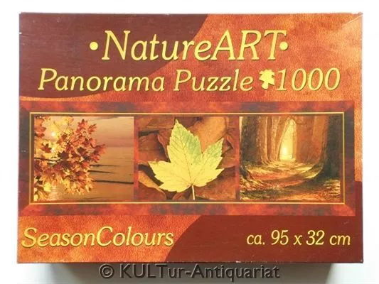 Natureart Season Colours
